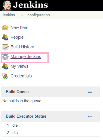 jenkins email notification