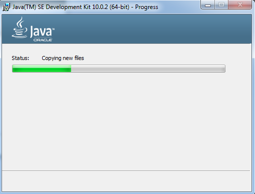 how to install java jdk on windows steps