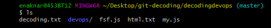 delete file from git repository
