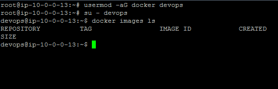 Docker Install Ubuntu-Install Docker Debian