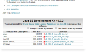 install java windows 10 install java windows 10