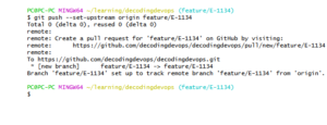 git add remote branch bitbucket git add remote branch bitbucket