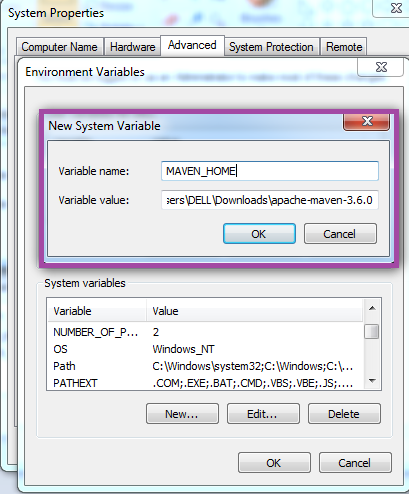 how to install maven windows 10 how to install maven windows 10